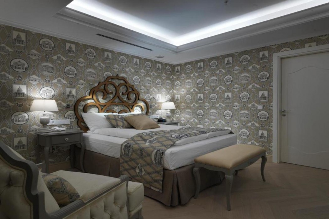 Relais Le Chevalier 16/64