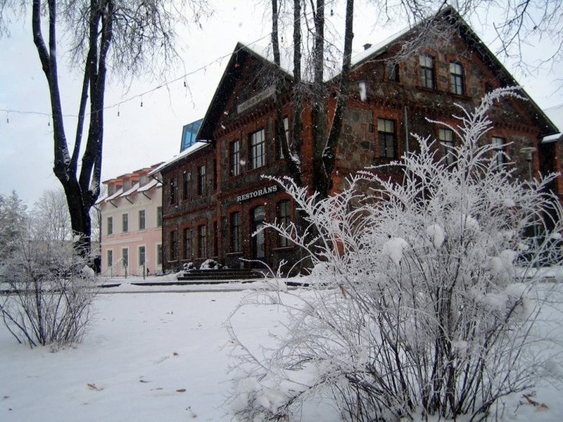 Sigulda Hotel 24/57