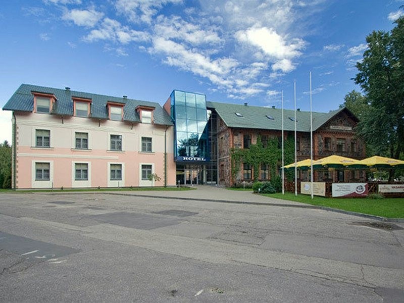 Sigulda Hotel 18/57