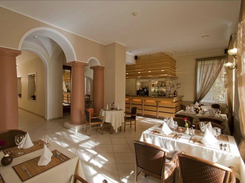 Sigulda Hotel 20/57
