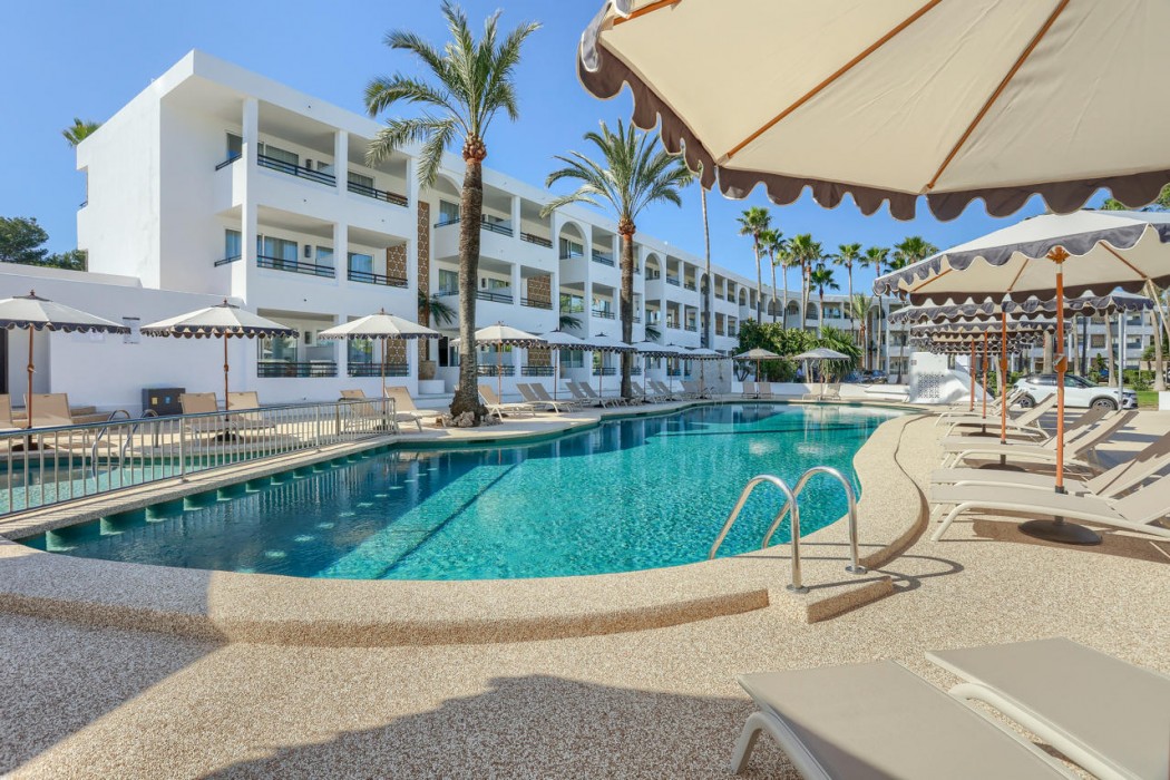 Wyndham Mallorca Portocolom Resort 34/66