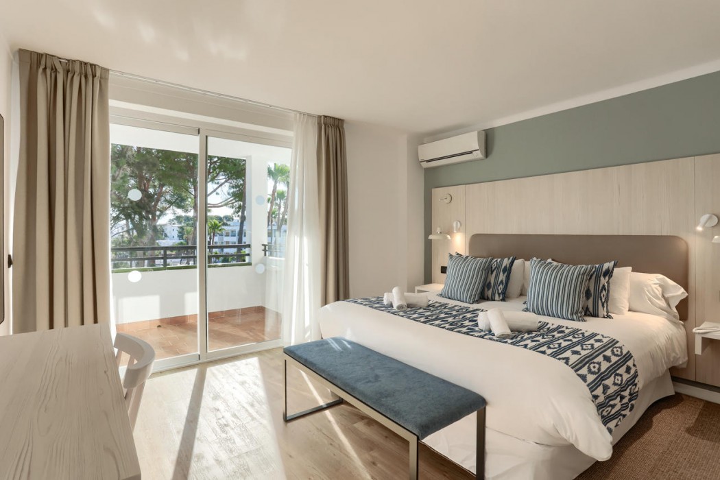 Wyndham Mallorca Portocolom Resort 12/66