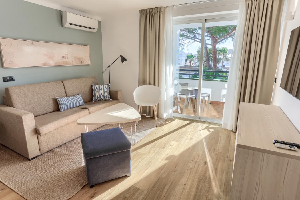 Wyndham Mallorca Portocolom Resort 13/66