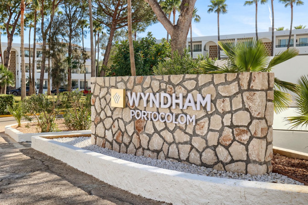 Wyndham Mallorca Portocolom Resort 2/66
