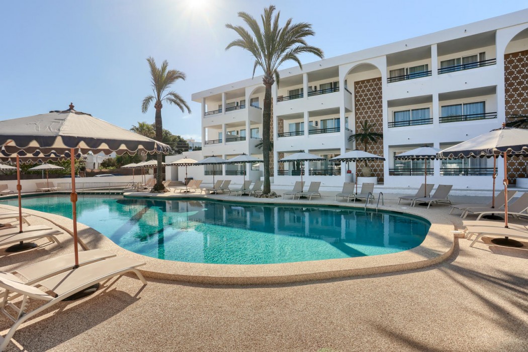 Wyndham Mallorca Portocolom Resort 33/66