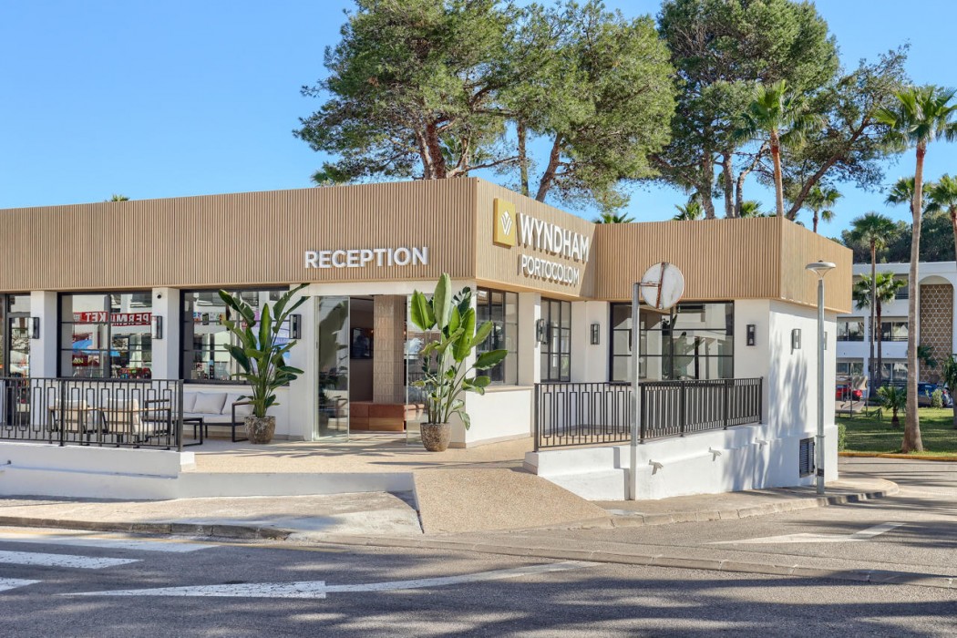 Wyndham Mallorca Portocolom Resort 1/66