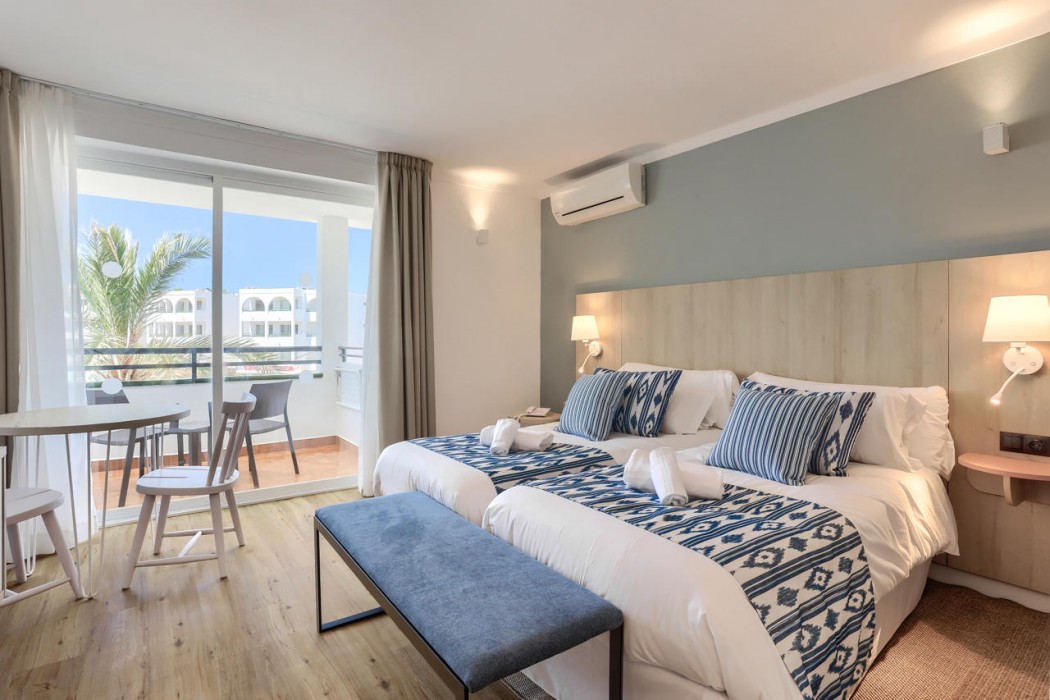 Wyndham Mallorca Portocolom Resort 15/66