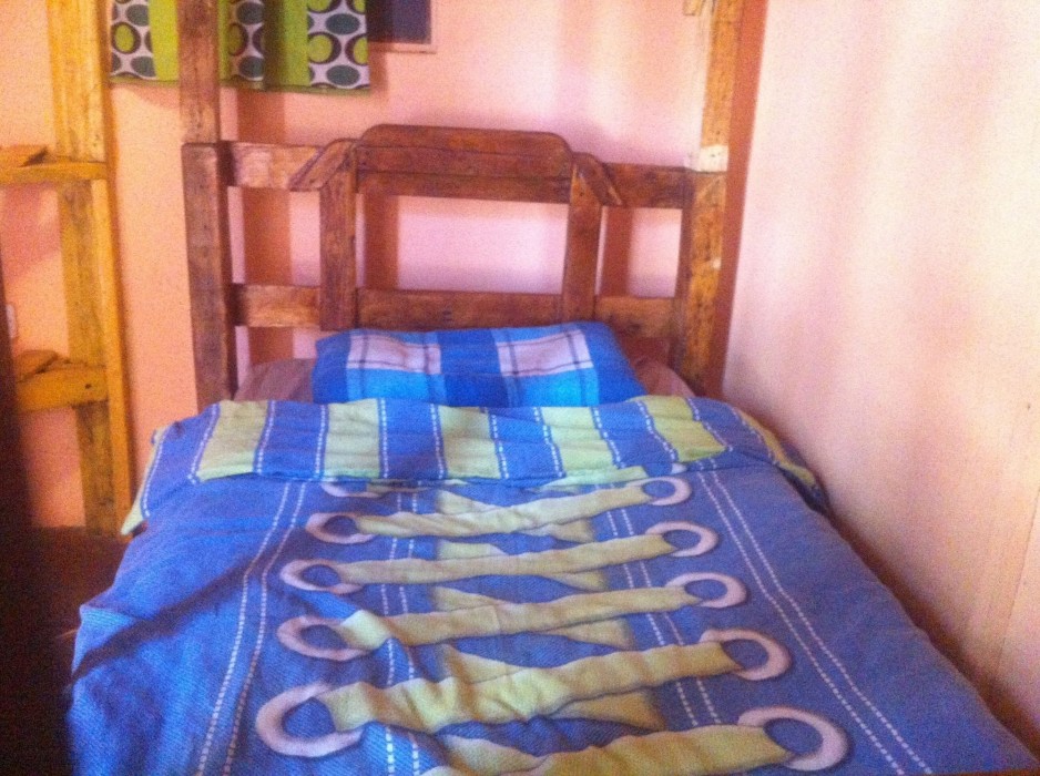 bananyana backpackers