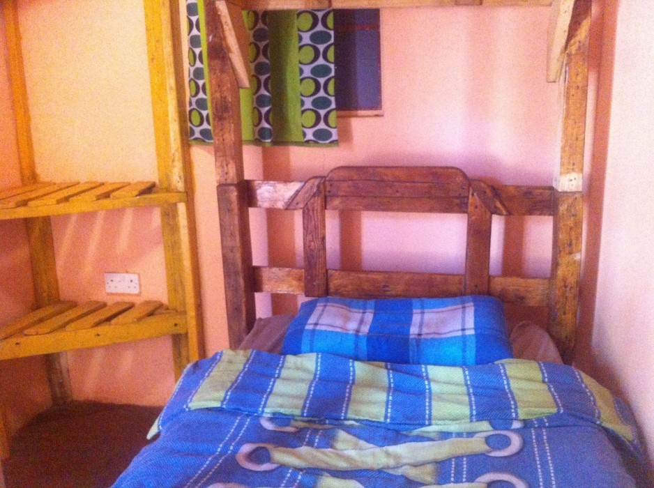 Bananyana Backpackers 12/26