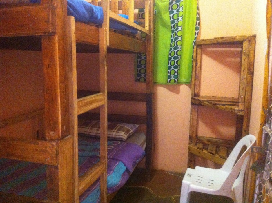 bananyana backpackers