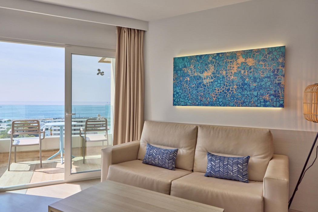 Tomir Portals Suites - Adults Only (+16) 24/80