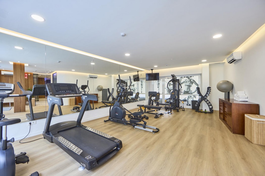 Tomir Portals Suites - Adults Only (+16) 44/80
