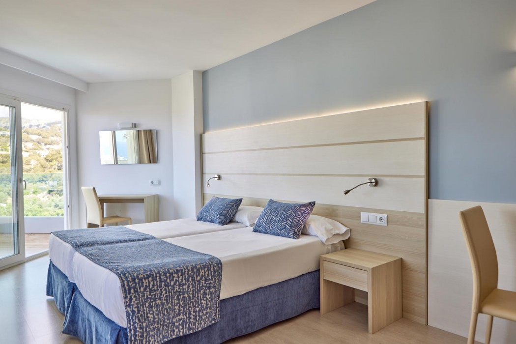 Tomir Portals Suites - Adults Only (+16) 17/80