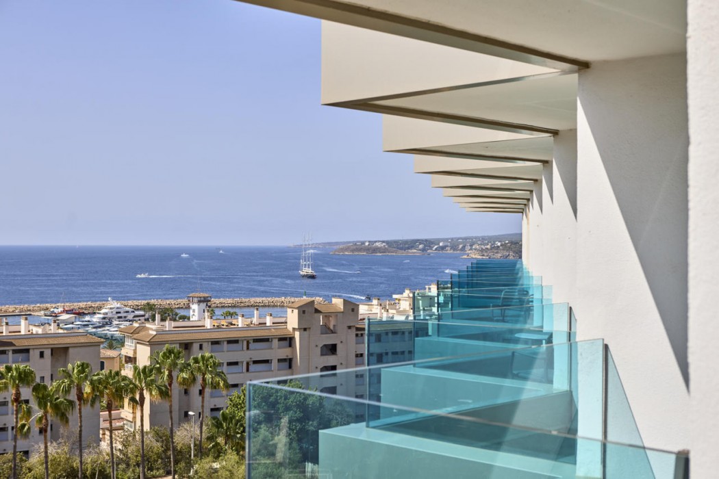 Tomir Portals Suites - Adults Only (+16) 30/80