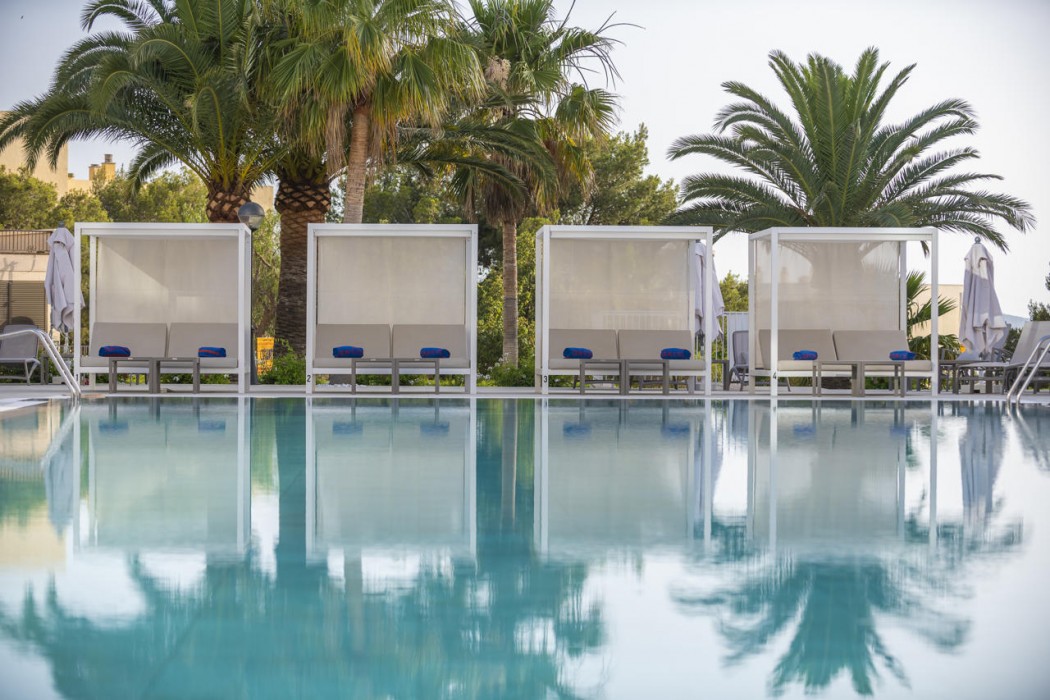 Tomir Portals Suites - Adults Only (+16) 51/80
