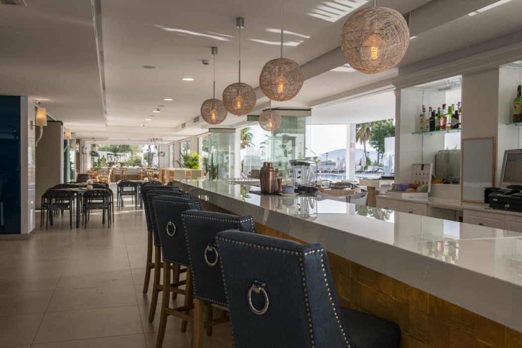 Tomir Portals Suites - Adults Only (+16) 42/80