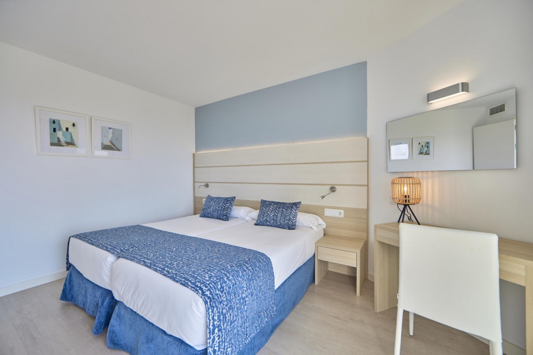 Tomir Portals Suites - Adults Only (+16) 14/80