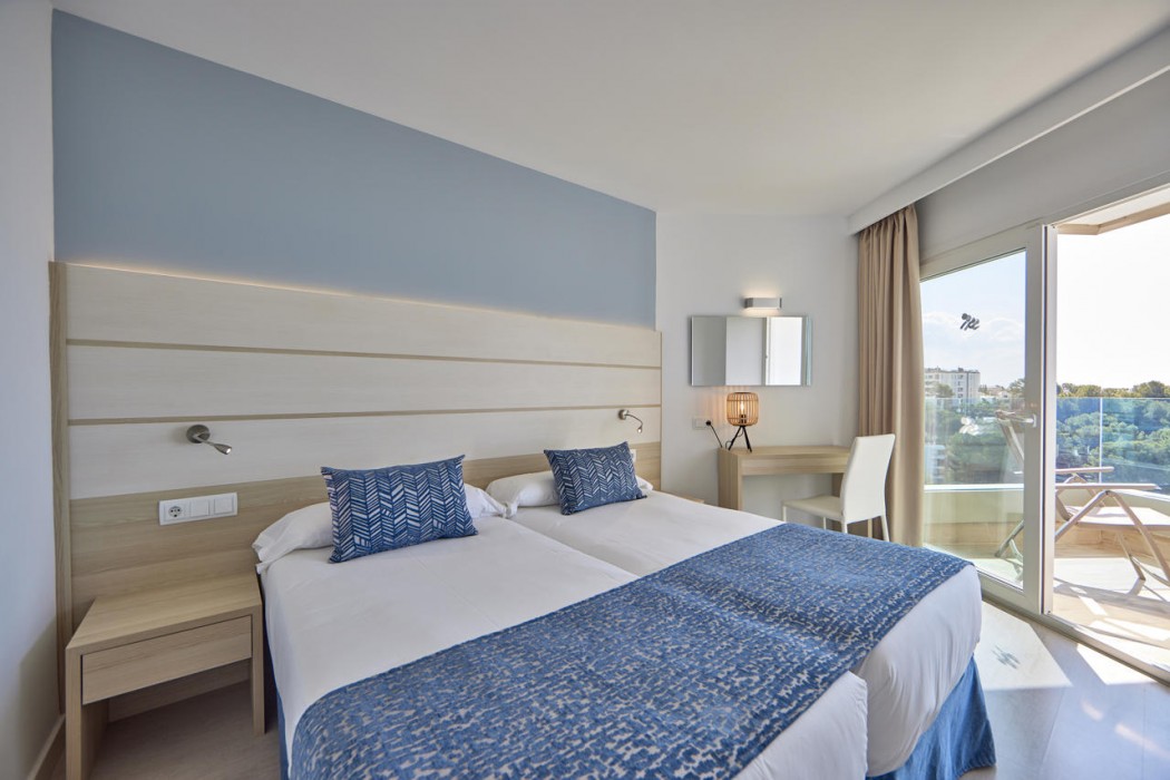 Tomir Portals Suites - Adults Only (+16) 28/80