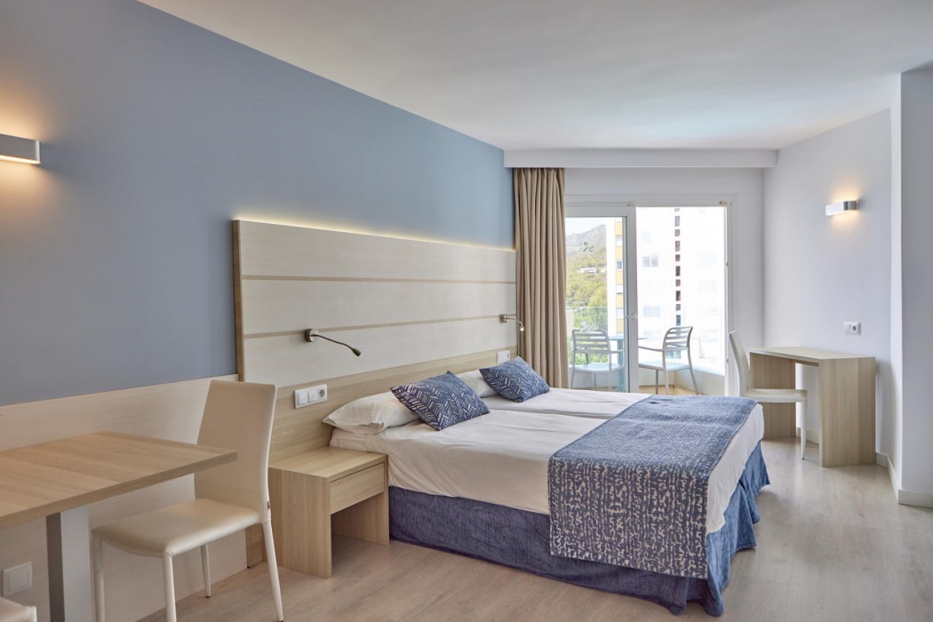 Tomir Portals Suites - Adults Only (+16) 16/80