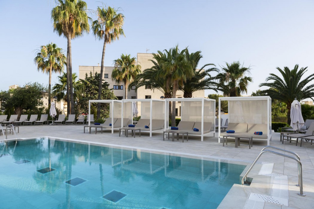 Tomir Portals Suites - Adults Only (+16) 50/80
