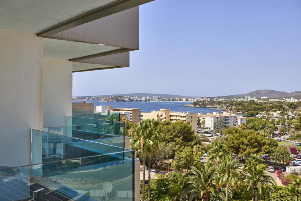 Tomir Portals Suites - Adults Only (+16) 26/80