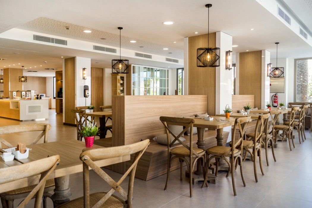 Tomir Portals Suites - Adults Only (+16) 39/80