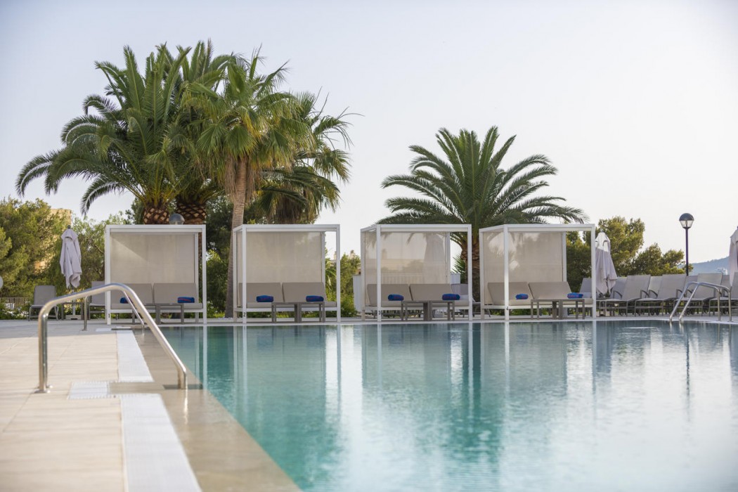 Tomir Portals Suites - Adults Only (+16) 52/80