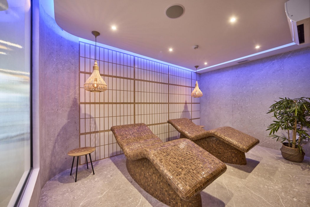Tomir Portals Suites - Adults Only (+16) 45/80
