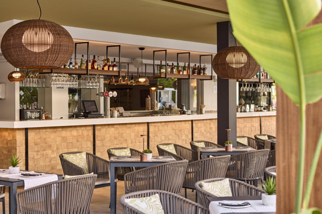 Tomir Portals Suites - Adults Only (+16) 37/80