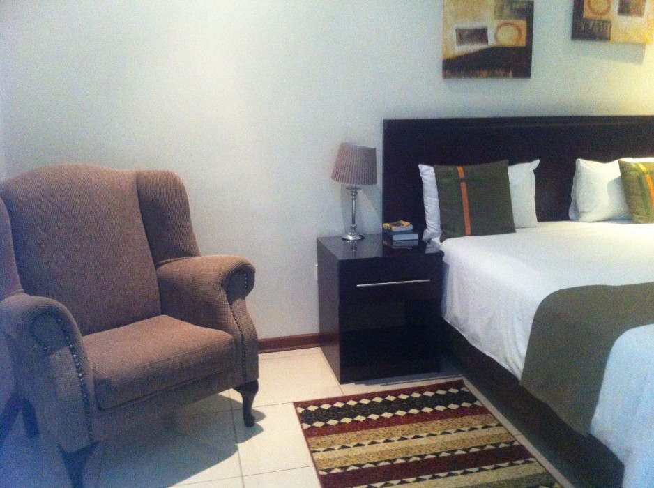 Emerald Hotel 15/32