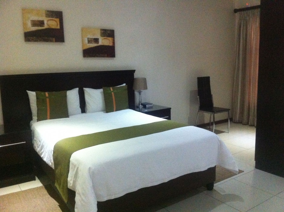Emerald Hotel 18/32