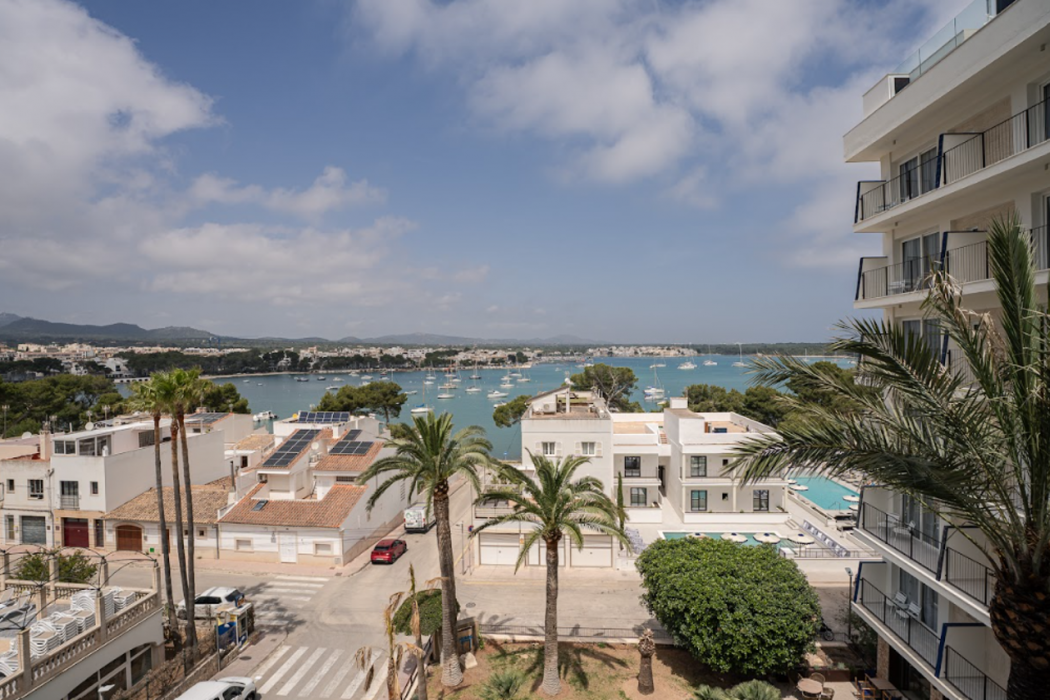 Smy Portocolom in FELANITX
