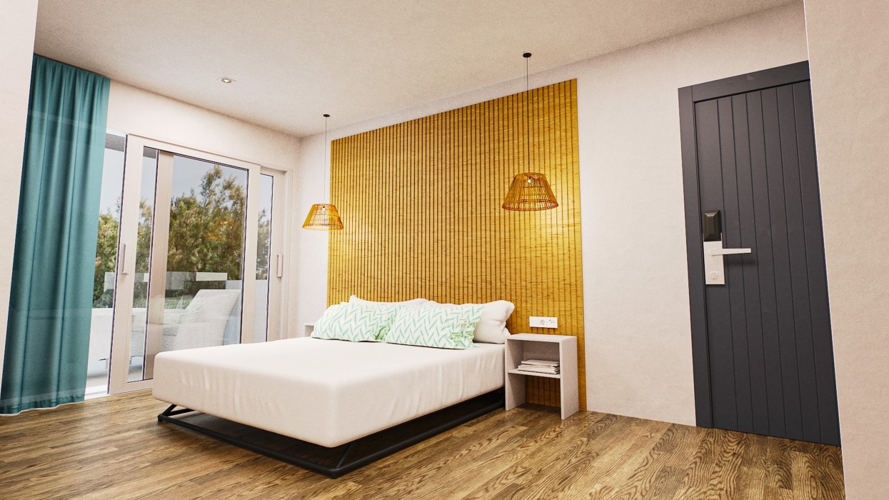 MarSenses Puerto Pollensa Hotel and Spa - Adults Only 11/69