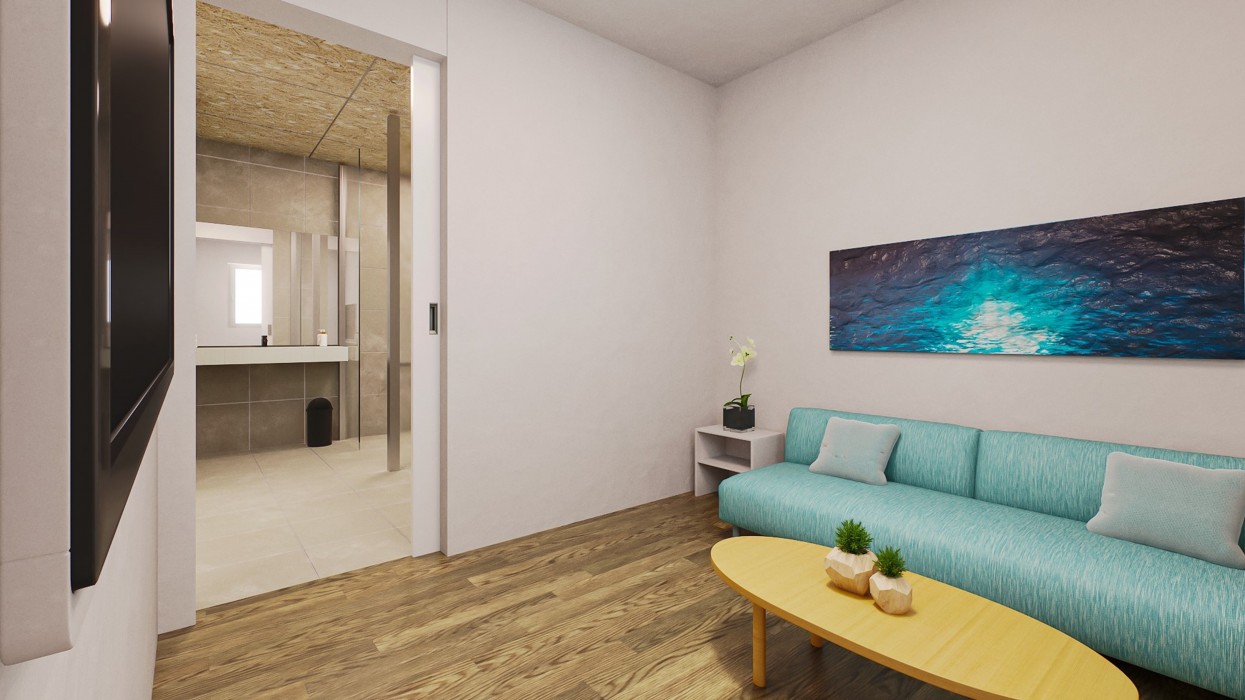 MarSenses Puerto Pollensa Hotel and Spa - Adults Only 10/69