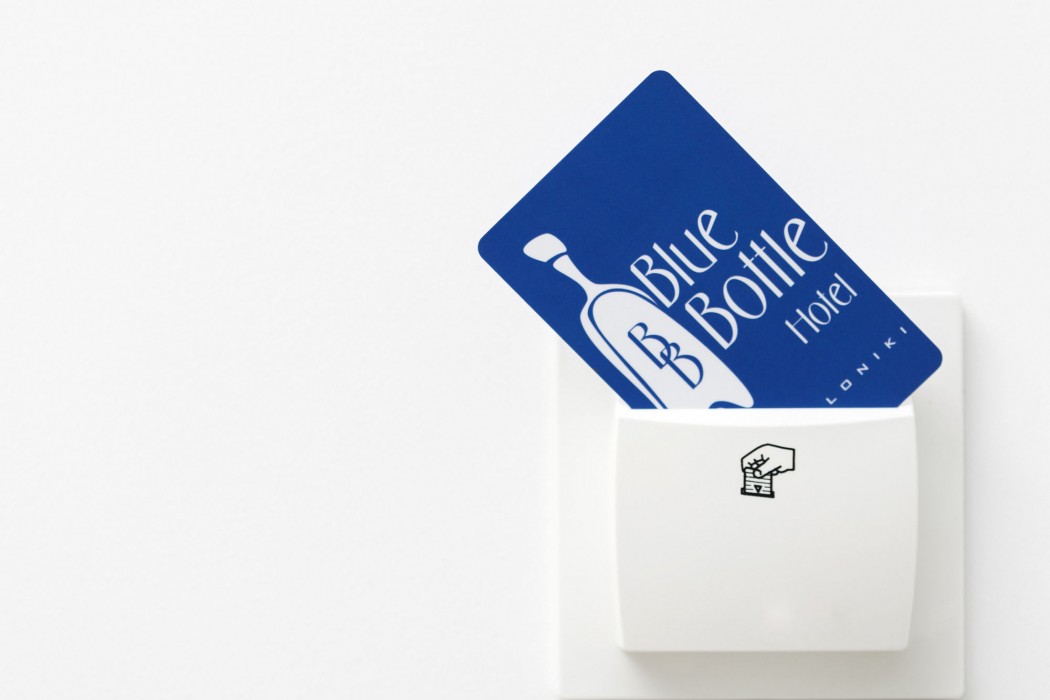 Blue Bottle Hotel 57/90