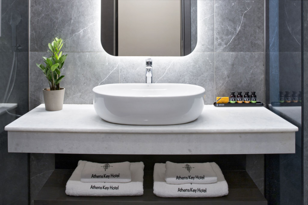 Zeus Essence Athens Central, Trademark Collection by Wyndham 16/63