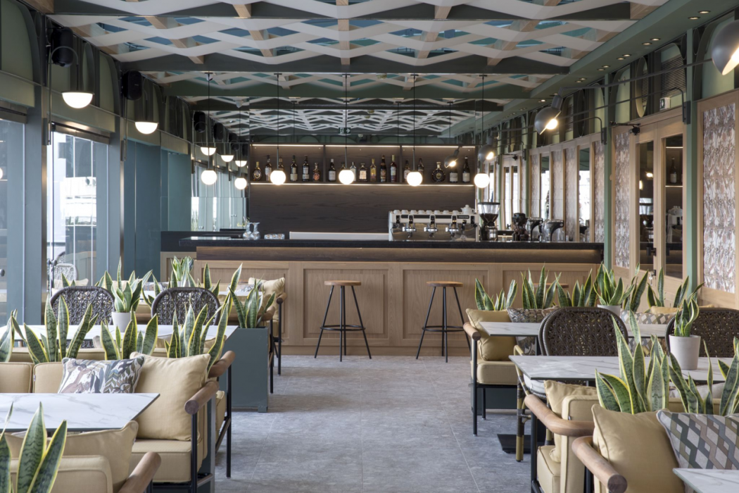Zeus Essence Athens Central, Trademark Collection by Wyndham 28/63