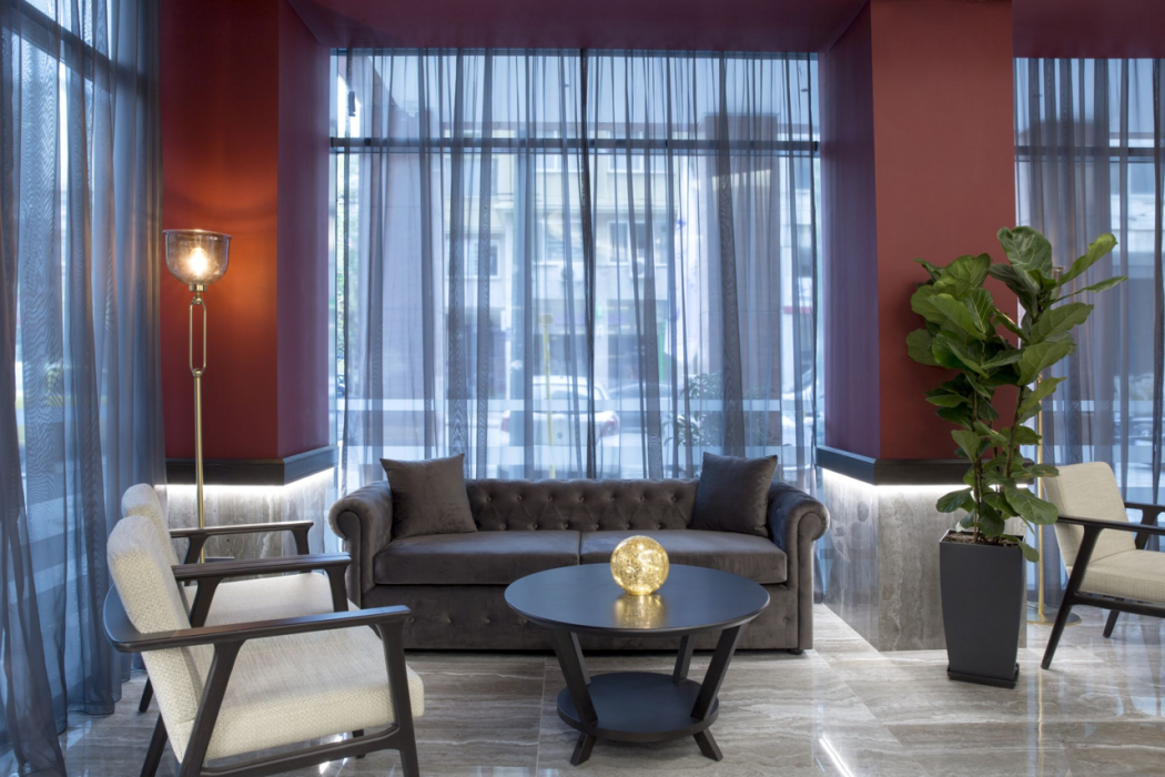 Zeus Essence Athens Central, Trademark Collection by Wyndham 27/63