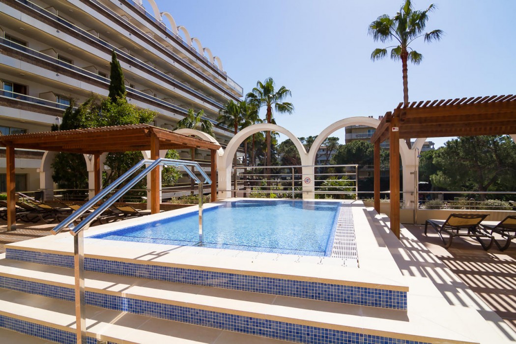 Golden Port Salou and Spa 51/74