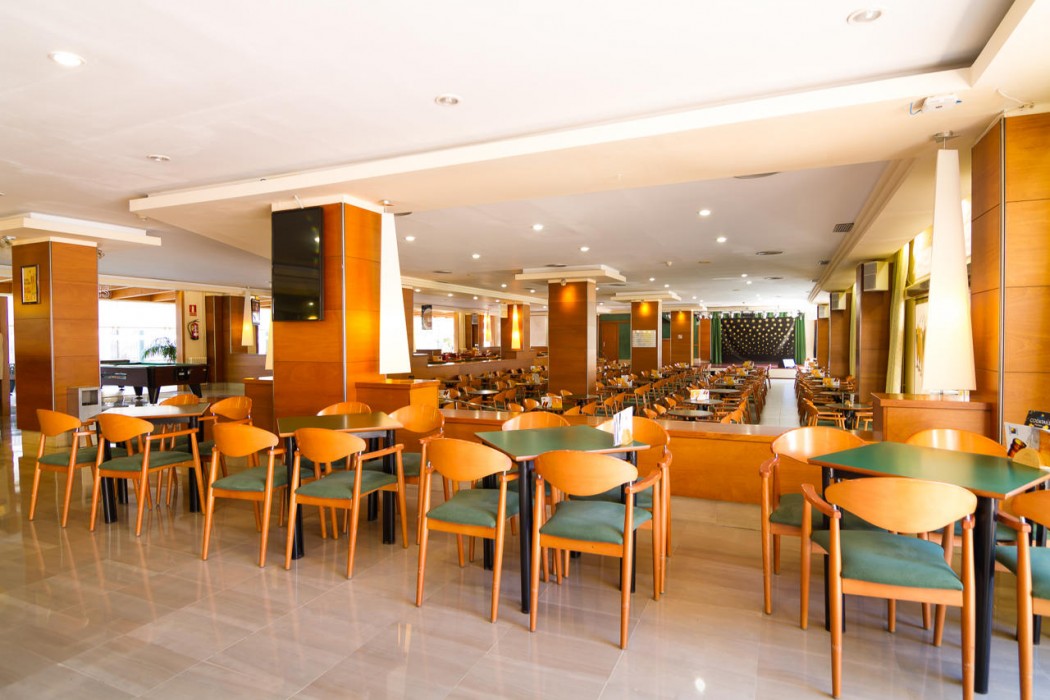 Golden Port Salou and Spa 45/74