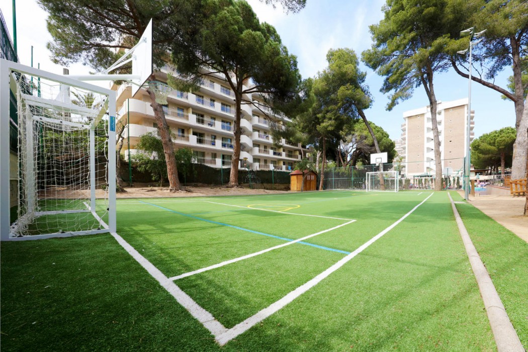 Golden Port Salou and Spa 38/74