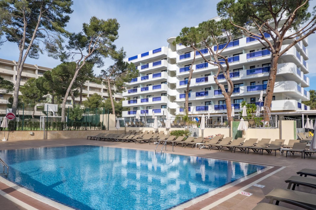 Golden Port Salou and Spa 53/74