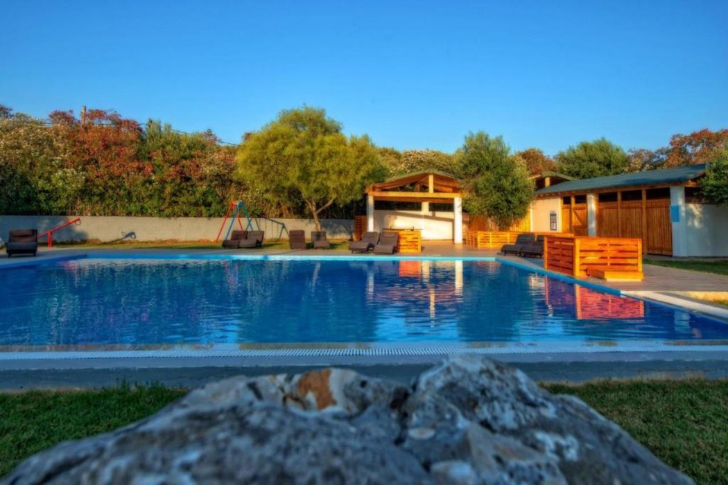 Laguna Holiday Resort 19/46