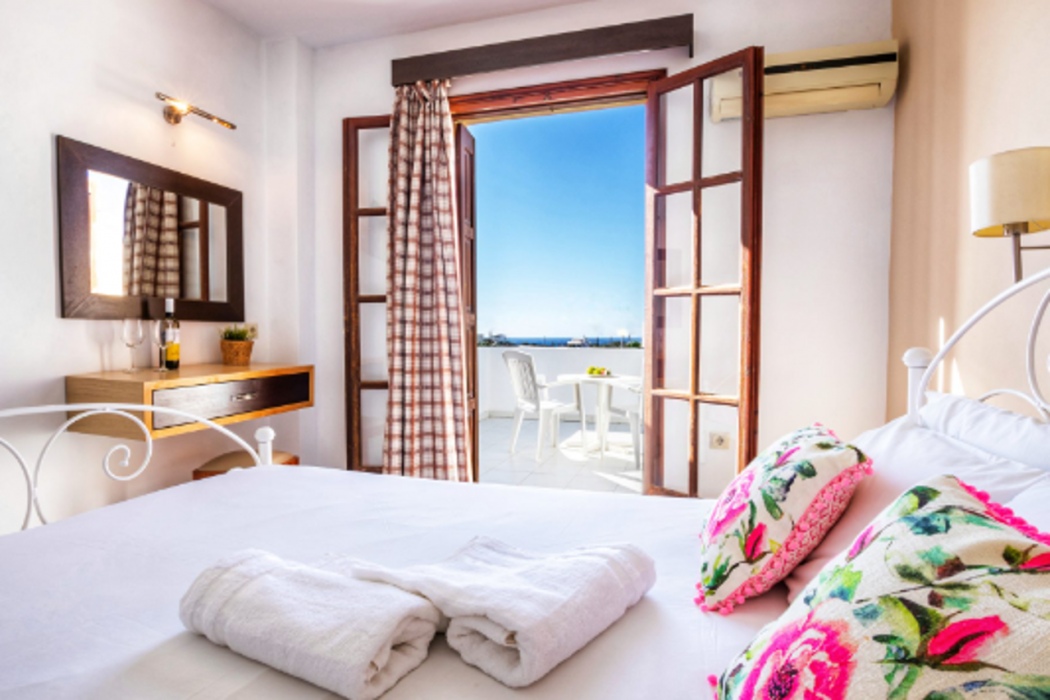 Casa Garden Hotel 13/43