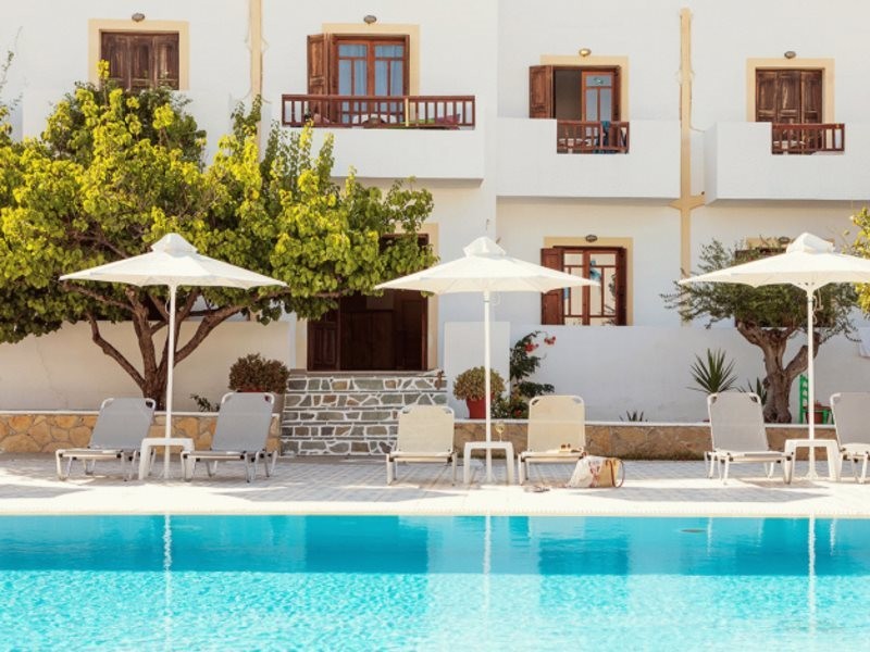 Casa Garden Hotel 27/43
