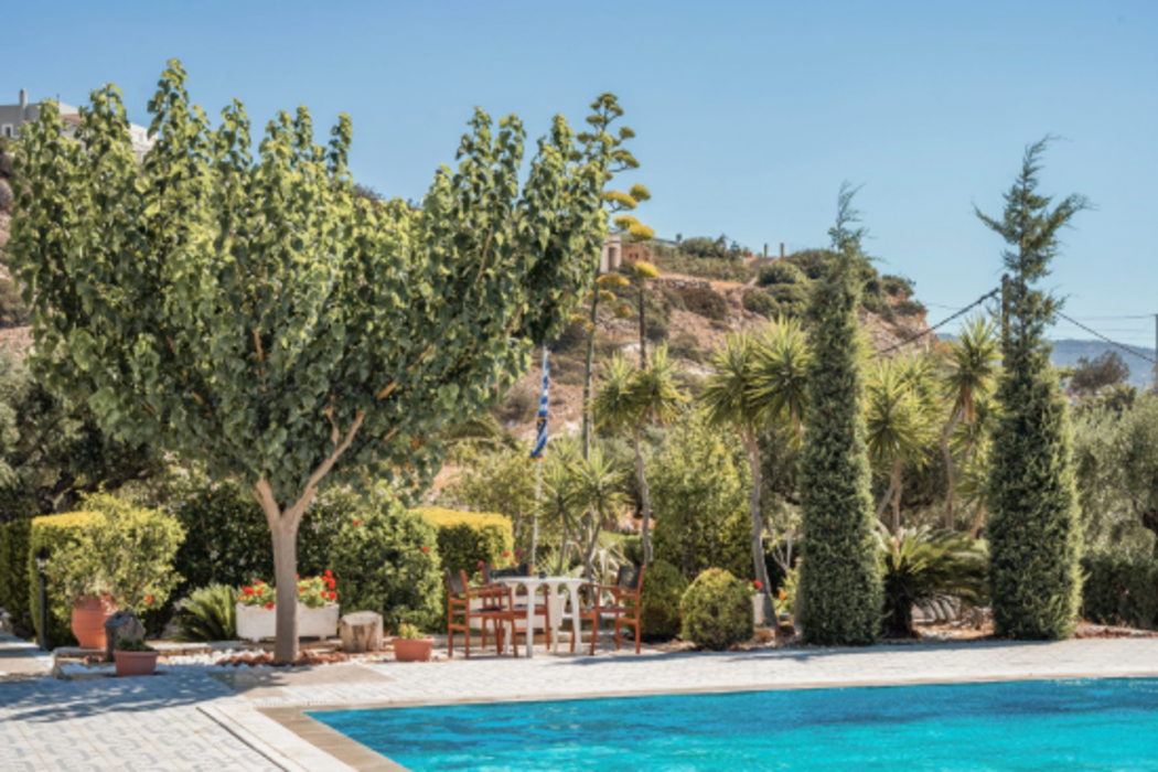 Casa Garden Hotel 29/43