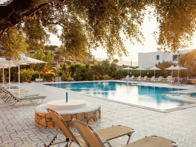 Casa Garden Hotel 图片3