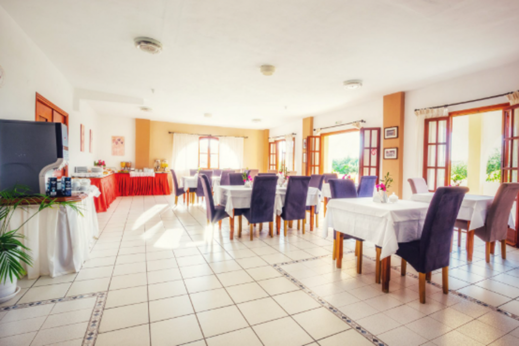 Casa Garden Hotel 31/43