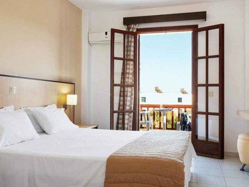 Casa Garden Hotel 图片4