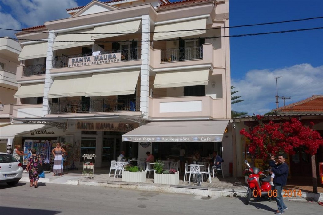 Santa Maura 28/46